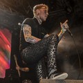 GutterPunk - Professional Concert Photography